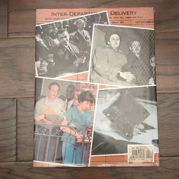 The Secret World of the  Spy - Picture 8 of 8